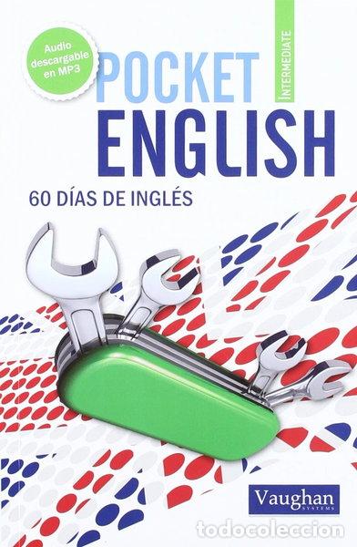 Livros em segunda m&atilde;o: Pocket English - Intermediate- 9788492879311