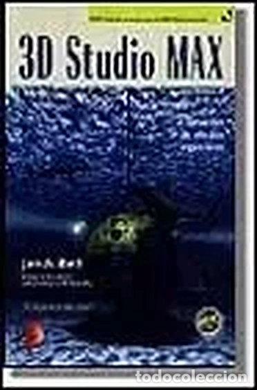 B&uuml;cher: 3D Studio Max- 9788428323994