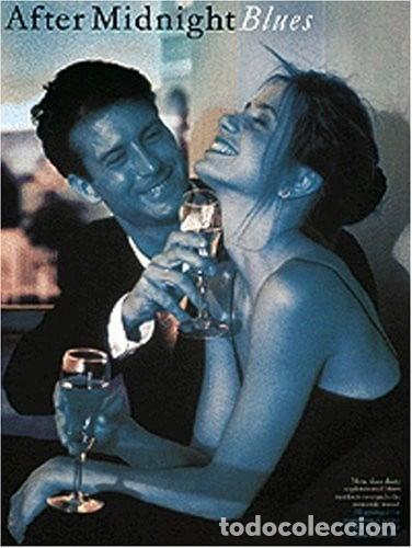 Livres: After Midnight Blues- 9780711972032