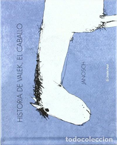 Livres: Historia de Valek, el caballo- 9788493835286