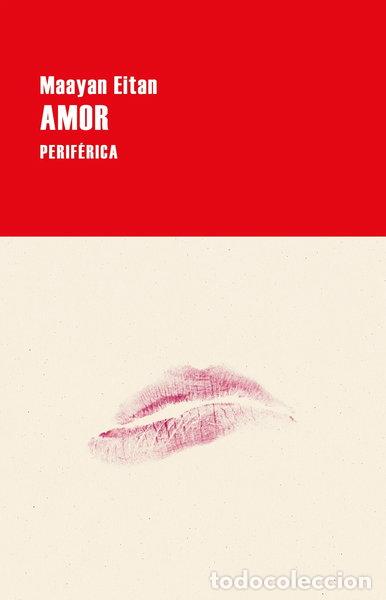 Libros: Amor (9788418838293) - Foto 1