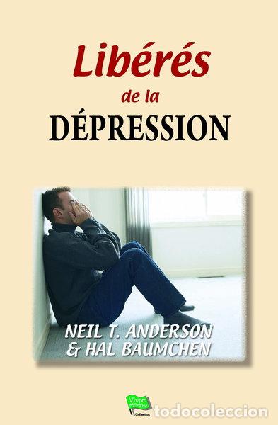 Libros: Lib&eacute;r&eacute;s de la d&eacute;pression- 9782826034537 - Foto 1