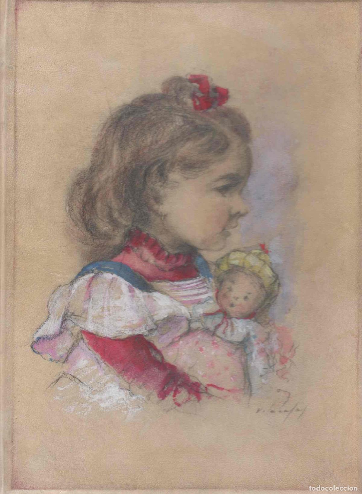 Livres: La guarder&iacute;a infantil de la empresa Marcet, S.A. de Sabadell. - Isern de Huguenin, Carmen