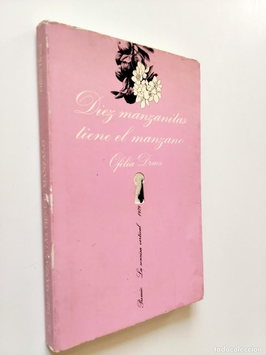 books: Ofelia Dracs (VV.AA.) - Diez manzanitas tiene el manzano