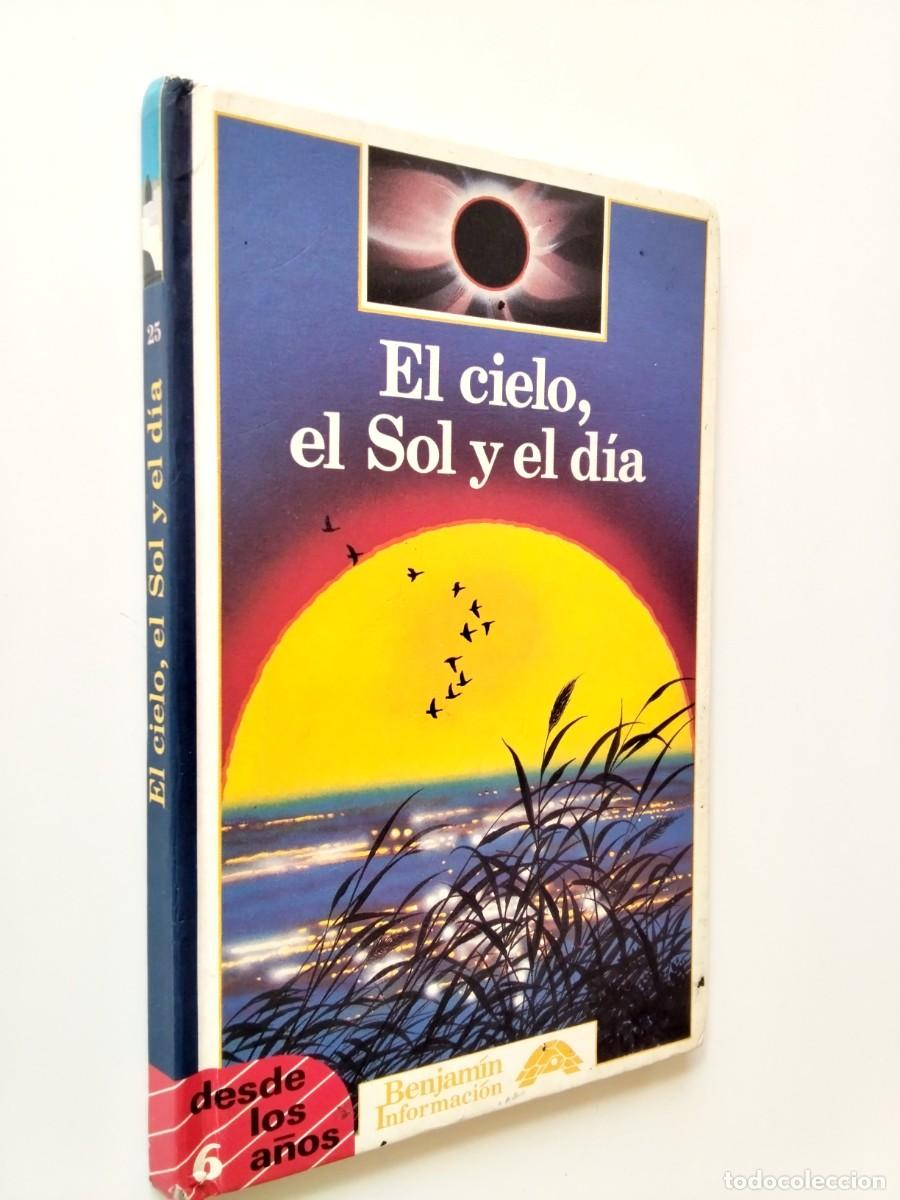 B&uuml;cher: Jean-Pierre Verdet - El cielo, el sol y el d&iacute;a