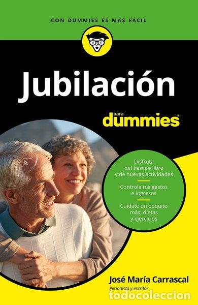 Libros: Jubilaci&oacute;n para Dummies- 9788432903861 - Foto 1