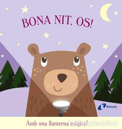 Livres: Bona nit, Os!- 9788499069975