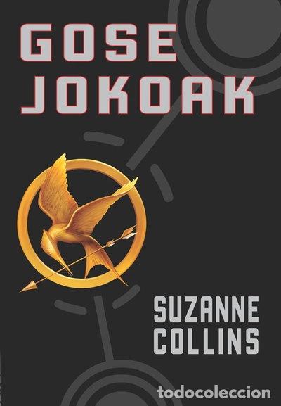 Libros: Gose Jokoak- 9788498680614 - Foto 1