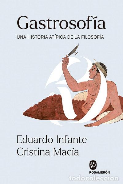 books: Gastrosof&iacute;a- 9788412473926