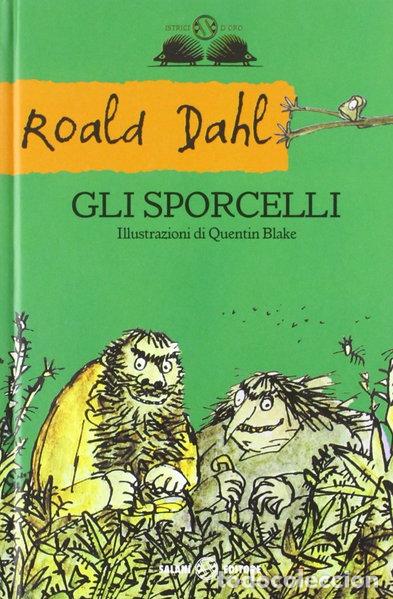 Libros: Gli sporcelli- 9788867150991 - Foto 1