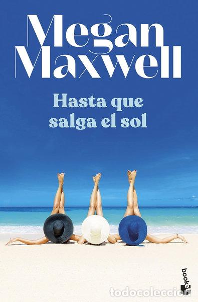 Libri di seconda mano: Hasta que salga el sol- 9788408255130