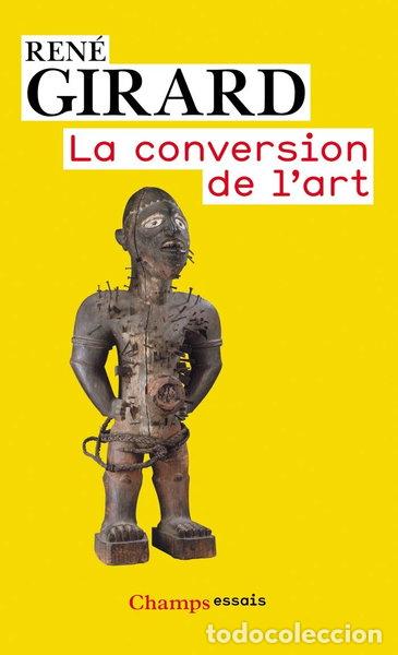 Libros: La conversion de lart- 9782081226401 - Foto 1
