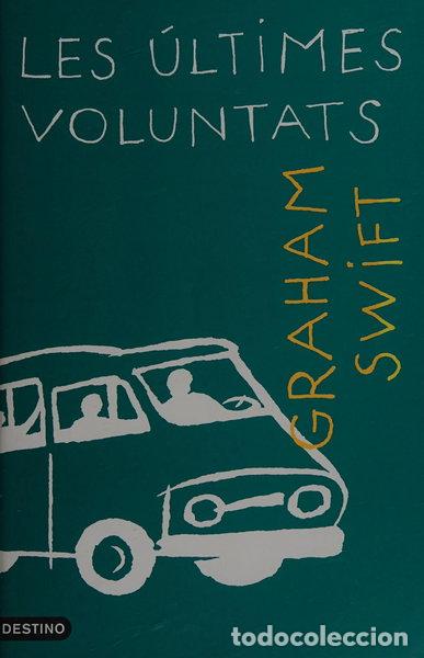 B&uuml;cher: Les &Uacute;ltimes voluntats- 9788423331512