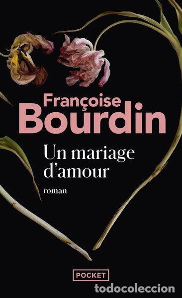 Libri di seconda mano: Un mariage d'amour- 9782266133197