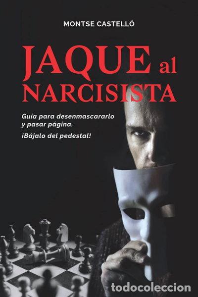 B&uuml;cher: Jaque al narcisista- 9798520080466