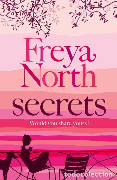 Libros: Secrets- 9780007245932