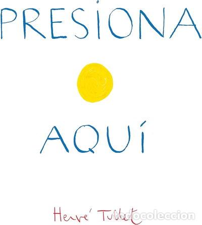 Libros: Pulse aqui- 9781452112879 - Foto 1