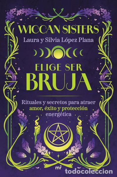 Libros: Elige ser bruja- 9788427053502 - Foto 1