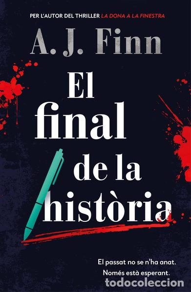Libri di seconda mano: El final de la hist&ograve;ria- 9788417909567