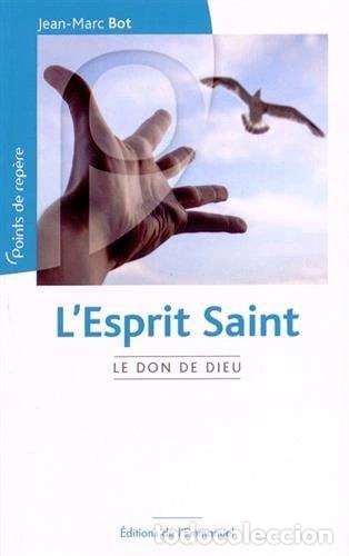 Libri di seconda mano: L'Esprit Saint: Le don de Dieu- 9782353894468