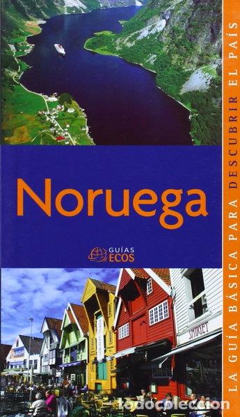 Libros: Noruega- 9788493655440 - Foto 1