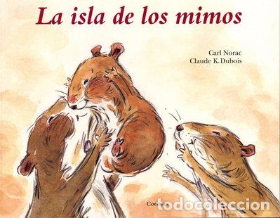 Libros: La isla de los mimos- 9788484704522 - Foto 1