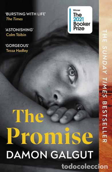 Libros: The Promise- 9781529113877 - Foto 1