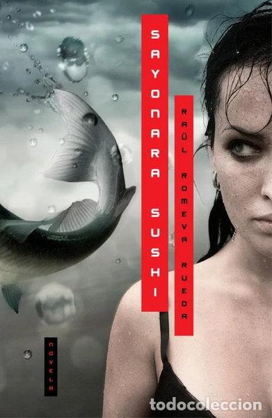 Libros: Sayonara sushi- 9788401352812 - Foto 1