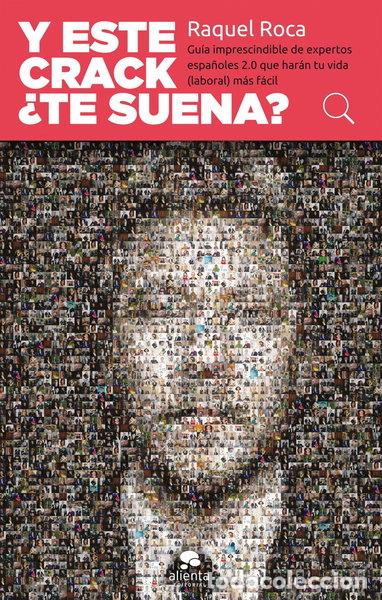 Libros: Y este crack &iquest;te suena?- 9788415678632 - Foto 1