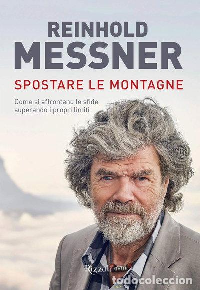 Livres: Spostare le montagne- 9788891828989