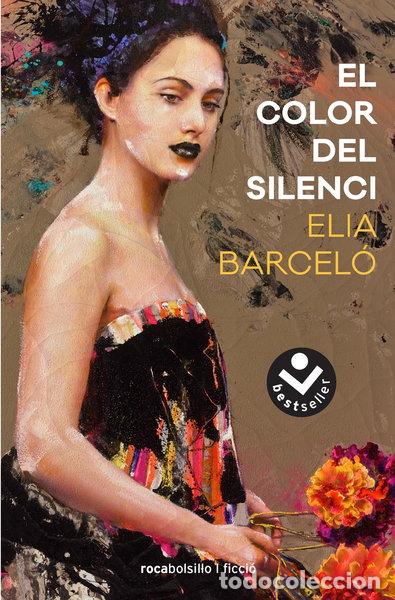 Libros: El color del silenci- 9788416859375 - Foto 1