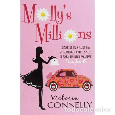 Libros: Mollys Millions- 9780749007058 - Foto 1