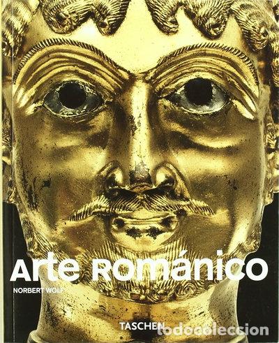 Libros: Arte rom&aacute;nico- 9783822854440