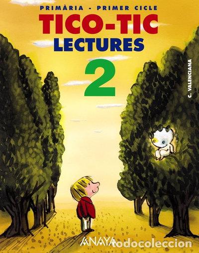 Libri di seconda mano: Lectures 2. Tico-Tic- 9788466799966