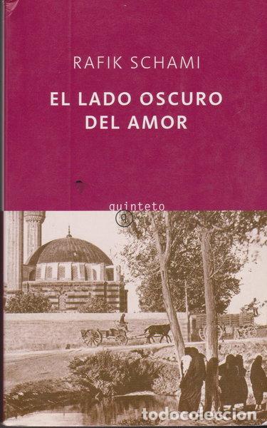 Libros: El lado oscuro del amor- 9788497111065 - Foto 1