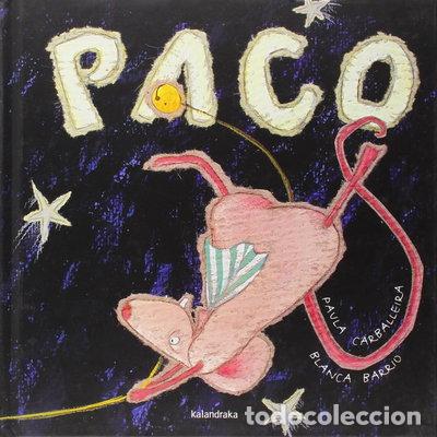 books: Paco (9788484640707)