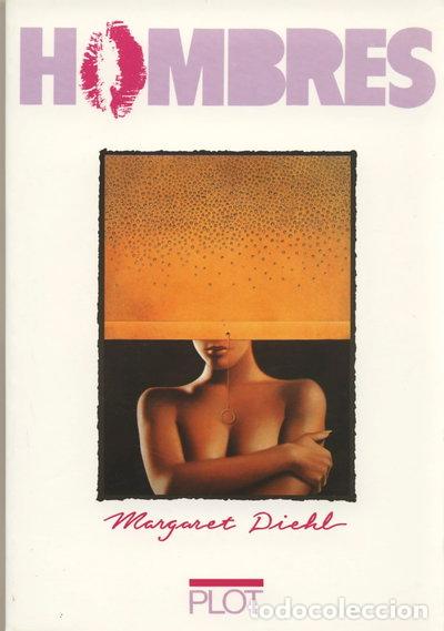 books: Hombres- 9788486702090