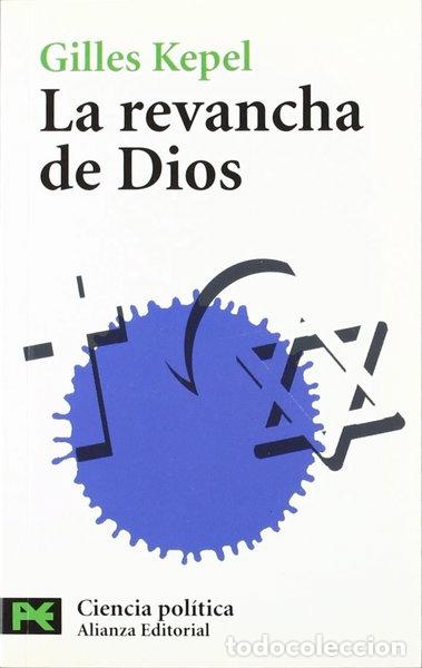 Libros: La revancha de Dios- 9788420658421 - Foto 1