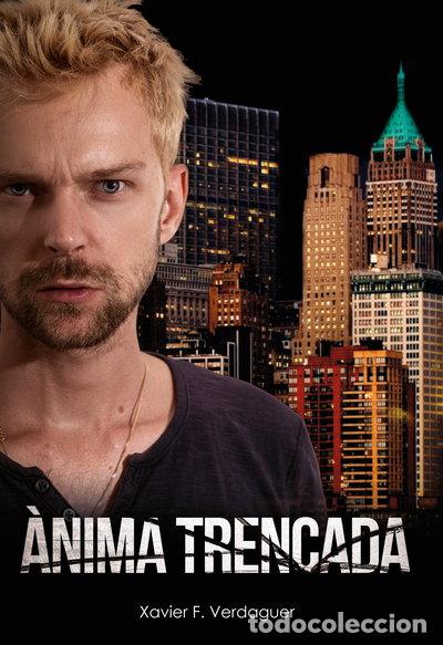 Libros: &Agrave;nima trencada- 9788409381067 - Foto 1