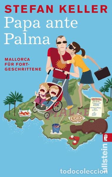 Livros em segunda m&atilde;o: Papa ante Palma- 9783548373744