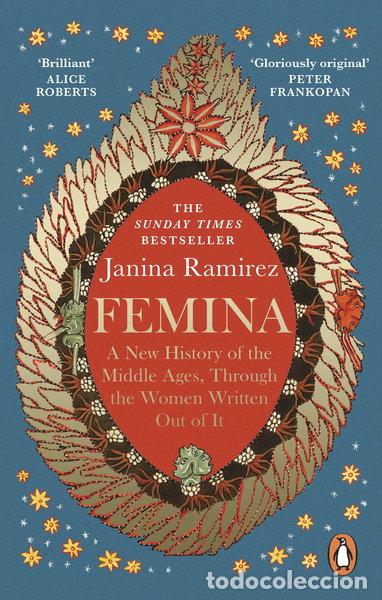 books: Femina- 9780753558263
