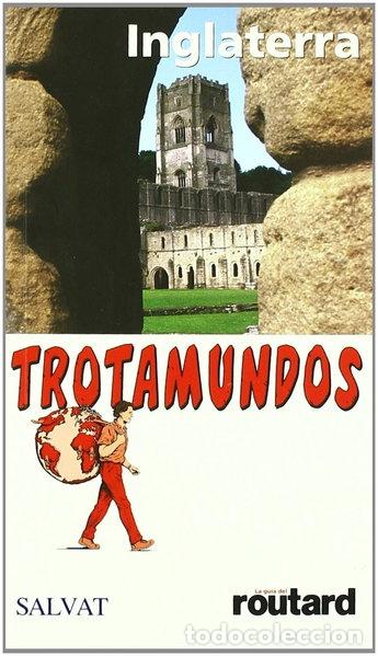 B&uuml;cher: Inglaterra- 9788434504554