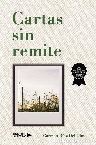 Livros em segunda m&atilde;o: Cartas sin remite- 9788418570865