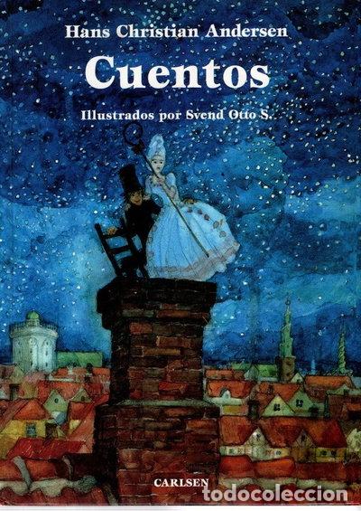Livres: Cuentos- 9788756295970