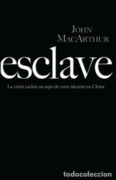 Libros: Esclave- 9782890821392 - Foto 1