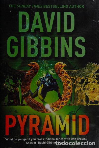 Livres: Pyramid- 9780755354054