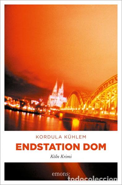 Libri di seconda mano: Endstation Dom- 9783954513956
