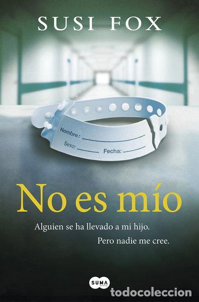 Livros em segunda m&atilde;o: No es m&iacute;o- 9788491292357