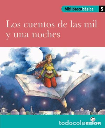 Libri di seconda mano: Los cuentos de las mil y una noches- 9788430765089
