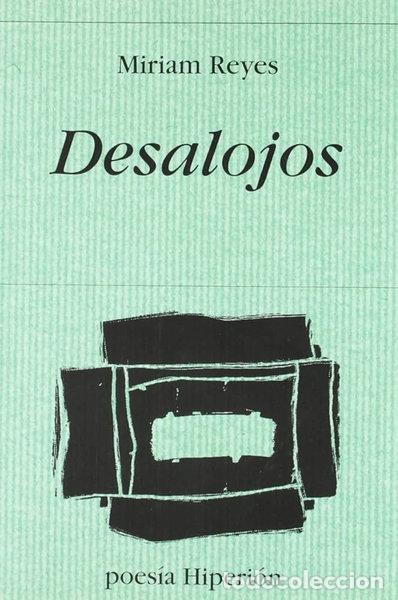 Libros: Desalojos- 9788475179230 - Foto 1